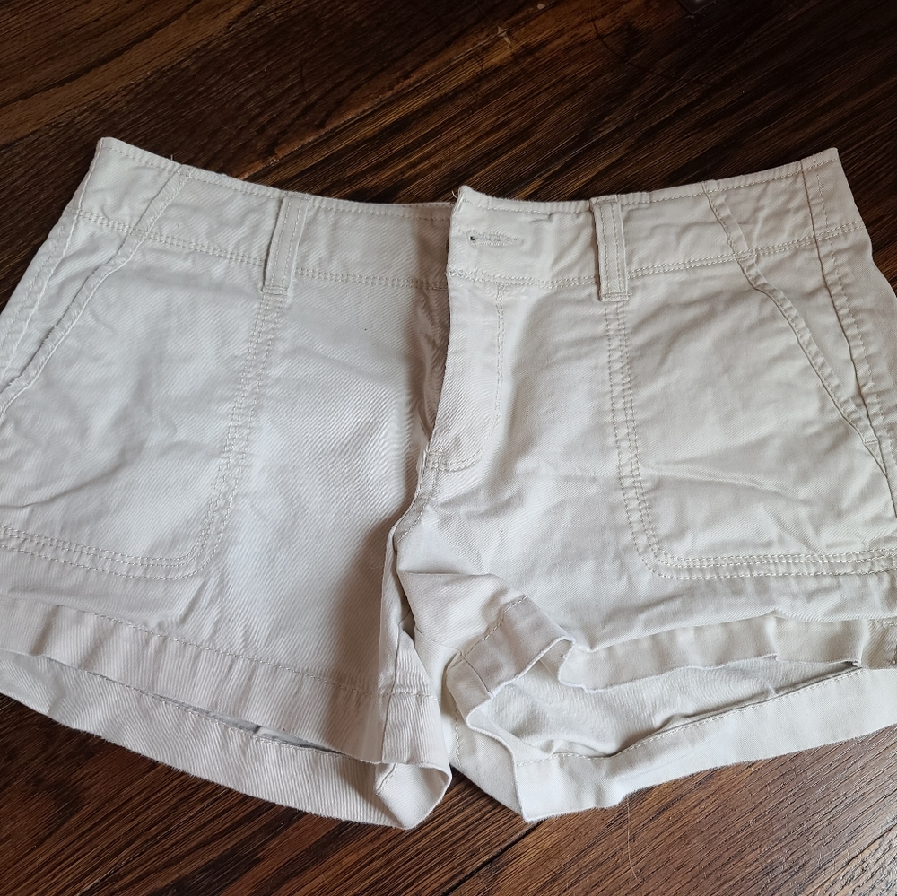 2 FOR $20 SHORTS